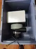 Colector de Polvo Ciclónico para Carpintería, Separador de Polvo para Lijado y Tallado, Colector de Polvo