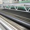 Fabricante de Geomembranas Estanque de Óxido Estanque para Peces Acuicultura Membrana Anti-Filtración Polietileno de Alta Densidad Geomembrana Brillante Anti-Filtración