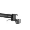 Accesorios para Manillar de Patinete Eléctrico al por Mayor del Fabricante Adecuados para F30/F40 Varilla Vertical Plegable de Metal Manillar Fijo