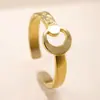Joyería Popular de Acero de Titanio Transfronteriza, Anillo Hidráulico de Apertura de Alto Nivel Estilo Ins, Fábrica de Anillos Huecos de Acero Inoxidable con Forma de Luna