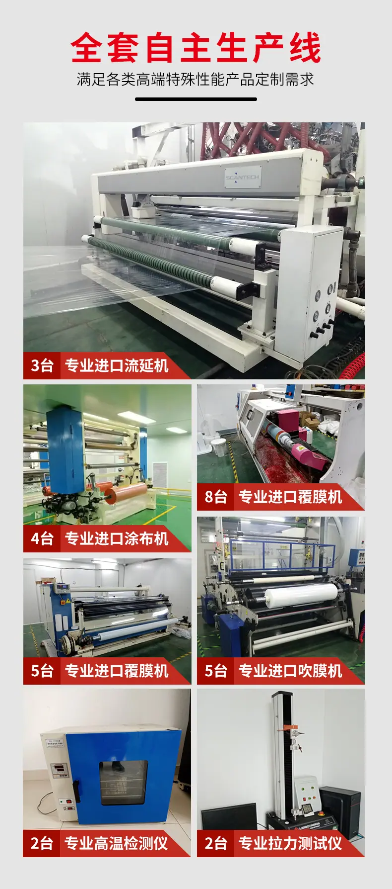 PE网纹保护膜