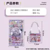 Caderno Portátil Estilo Polaroid Fofo e Divertido com um Design de Aparência Sofisticada, Adorável e Criativo, Adequado para Estudantes como um Diário de Papelaria