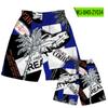 Comércio exterior fornece calças de praia da moda respiráveis masculinas tamanho plus size casuais soltas shorts masculinos grandes calças de praia