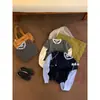 MZI STUDIO Outono Estilo Coreano Suave Versátil Emagrecedor Falso Duas Peças Botão Gola Redonda Manga Longa Suéter A80297