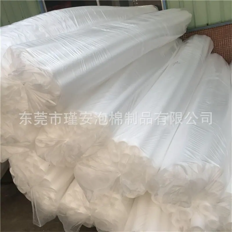 珍珠棉管棒