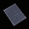 Bolsa de película de burbujas 13*15cm a prueba de golpes gruesa embalaje logístico bolsa de burbujas Dingzhi embalaje exprés Fabricantes de Bolsas de Burbujas