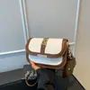 Bolso Cruzado Estilo Coreano para Mujer 2026 Nuevo Vintage Casual Bolso Cuadrado Pequeño de Alta Calidad Nicho Versátil Bolso de Hombro Cruzado