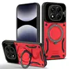 Funda magnética para teléfono adecuada para Xiaomi Redmi Note 15 Pro, soporte Redmi 15C, cubierta K90 Turbo4