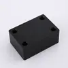 Válvula solenoide de suministro directo tipo tubo de transferencia tipo placa adaptadora ASCO tipo tubo de transferencia tipo placa de bus accesorios de válvula