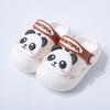 Chinelo Infantil Antiderrapante Nezha para Meninos e Meninas, Chinelo de Verão Fofo para Bebê, Chinelo Mágico de Desenho Animado para Bebês