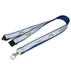Lanyard Luminoso Personalizado al por Mayor para Teléfono Móvil Lanyard de Exposición Colgante para el Cuello del Teléfono Móvil Lanyard de Dibujos Animados Lanyard de Identificación
