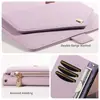 Adecuado para funda de teléfono con espejo de maquillaje Pixel 11pro, funda de teléfono de cuero Google 10A, funda protectora Xperia1 VIII