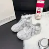 Zapatos de papá para mujer, nuevo modelo de verano 2026, versátiles, de suela blanda, ligeros, antideslizantes, de malla transpirable, casuales, deportivos