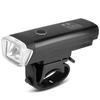 Luz de bicicleta farol inteligente ciclismo noturno lanterna forte equipamento de ciclismo longa duração acessórios para luz de bicicleta de montanha