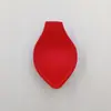 Ropa interior para hombre con bolsillo frontal y bañadores con almohadillas de esponja, Copa Espacio Cúpula Convexa en U, Bañadores Moldeadores con Insertos de Copa