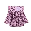 Pantalones menstruales personalizados para perras de Amazon, pantalones menstruales lavables y reutilizables para mascotas