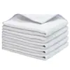 Paño de Limpieza de Tejido de Punto por Urdimbre Cepillado de Microfibra, Engrosado, Altamente Absorbente, Sin Pelusa, Paño de Limpieza para el Hogar, Paño de Limpieza Específico para Cocina