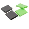 Fundas Protectoras para Dedos de Golf y Baloncesto para Jugar, Protectores Antideslizantes de Silicona para Articulaciones de los Dedos para Deportes y Uso Diario
