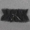 ¡Nuevos productos transfronterizos! Joyas para Vestido de Novia Encaje de Pestañas Anillo de Muslo de Princesa Accesorios de Pijama Internos Cubre Piernas de Cuello