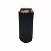 Atacado de Material de Mergulho com Tampa de Caneca Térmica para Fundo Sem Cheiro Cor Sólida Lisa Material de Mergulho Dobrável Tampa para Copo de Refrigerante À Prova d'Água