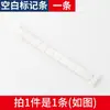 Jinghong CMK420 Bloque de Terminales Rápidas Dispositivo de Acoplamiento Conector Rápido Riel Guía Tipo Prensa 2.5 Riel Plano Paralelo