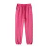 ARTIE Ropa para Hombre 2024 Nueva Marca de Moda Urbana Pantalones Sueltos Batik Desgastados Pantalones de Chándal Retro Lavados para Hombre