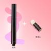 Pluma Presionadora de 5 ml Tubo de Brillo Labial Cosmético Tubo de Impermeabilizante para Labial Tubo de Gel Botella para Blanqueamiento Dental en stock