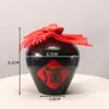 Adornos Decorativos para Pastel de Botella de Cerveza para Hombres Latas Vertiendo Vino Escena de Espuma Accesorios de Enchufe para Cumpleaños