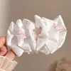 Acessórios de cabelo elegantes e sofisticados: grampos de cabelo para dar volume, presilhas de garra, presilhas verticais, presilhas de laço, presilhas banana, presilhas torcidas doces e estilosas