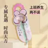 Taza Festival de Mitad de Otoño Martillo de Ajenjo Regalo del Día de la Madre para Mamá Martillo de Masaje de Bienestar para Mujeres Recuerdo Martillo de Ajenjo Regalo Tulipán