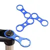 Llave para Cubierta Superior de Horquilla Delantera de Bicicleta de Montaña Herramienta de Desmontaje de Amortiguador de Aire Santuo Xcm/Xcr/Xct/Rst