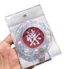 Atrapasueños Pulsera de Cristal al por Mayor Pulsera de Cuentas para Estudiante Tapa de Leche Diseño de Nicho Súper Hada Joyería de Mano para Mejor Amigo