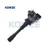 Bobina de Encendido MD361710/MD362903 Tres Terminales para Lancer 2000-2013 4G13/8