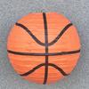 Linterna de papel de baloncesto y fútbol transfronteriza accesorios para actividades del festival deportivo decoración centro comercial cultural y deportivo diseño de escena rugby