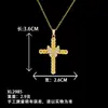 Collar para Mujer Transfronterizo Popular Collar de Perlas con Lazo Diseño de Nicho Versátil No se Desvanece Accesorios de Acero de Titanio de Gama Alta