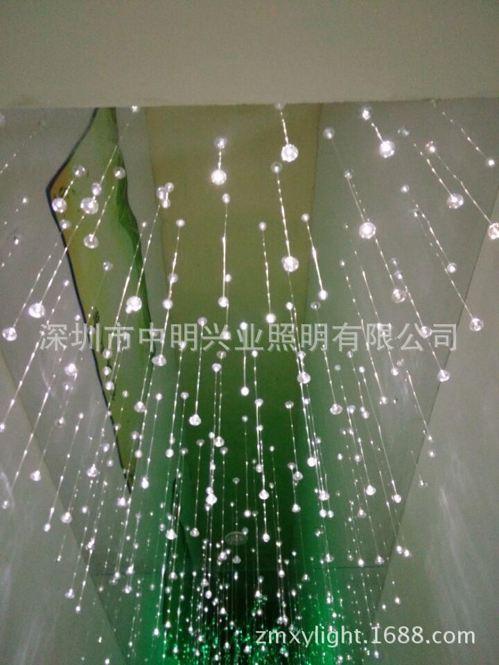 DD001 fiber optic light1