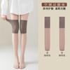 Medias con Rodilleras para Mujer Verano Finas Ocultadoras Belleza de Piel Medias Habitación con Aire Acondicionado Protección contra el Frío Leggings por Encima de la Rodilla Calcetines para Muslo Venta al por Mayor