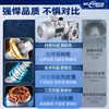 Reductor de Engranajes Helicoidales Pequeño NMRV con Motor, Motor Integrado y Reductor de Turbina, Caja de Engranajes de Reducción 380V