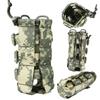 Nuevo Set de Botellas Tácticas Tornado Bolsa Multifuncional para Botella Molle Bolsa de Accesorios para Montañismo al Aire Libre Equipo al por Mayor