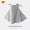 Full-face UV protection mask for women, summer 2026 new model, ice silk mask that doesn't stick to the face, allows for drinking, facekini