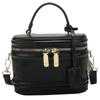 Bolsa de Mão Pequena Texturizada da Moda para Mulheres 2022 Novo Estilo de Nicho Elegante Bolsa de Mão Bolsa Saco Versátil Tendência Bolsa Transversal