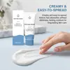 Creme de Cuidado Suave KuaJing 28g Cuida da Pele do Rosto Aplicação Delicada Creme Suave, Úmido, Leve, Refrescante, Não Grudento
