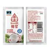 Leche de Coco Concentrada Panda Leche de Coco Espesa Leche Ye Jugo de Coco Paquete Pequeño Mezcla de Frutas con Sago Ingredientes para Hornear