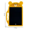 Nova Prancha de Escrita Transfronteiriça Desenho de Animal Fofo de Desenho Animado Prancha de Pintura para Rabiscar Bebê Brinquedo de Pintura Infantil Prancha de Escrita LCD
