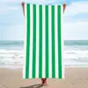 Toalha de Praia Nova de Microfibra Transfronteiriça, Fábrica de Origem de Toalhas, Toalha de Praia Estampada, Toalha de Praia Absorvente Personalizada