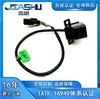 95760-3Z603 957603Z603 95760-3Z103 Cámara de Reversa para Hyundai I40