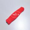 Yiwu Core Materiales Hechos a Mano Juguetes Giratorios DIY para Parte Superior de la Cabeza Puesto Popular Navideño Materiales de Rosa Tulipan