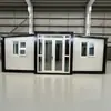 Casa Móvel, Casa Contêiner, Casa Integrada, Casa Móvel Contêiner, Estande de Exposição, Palco Móvel