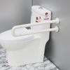 Pasamanos de Acero Inoxidable para Baño y WC para Personas Discapacitadas y Mayores, Pasamanos Antideslizantes sin Barreras al por Mayor