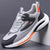 Zapatos Deportivos Casuales Transpirables para Hombre Malla Anti-Olor Hombres 2026 Verano Nuevos Suela Suave Versátiles Zapatos para Correr